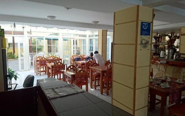 Hotel Gran Lido