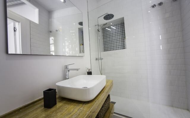 Apartamento Elegant Cadiz