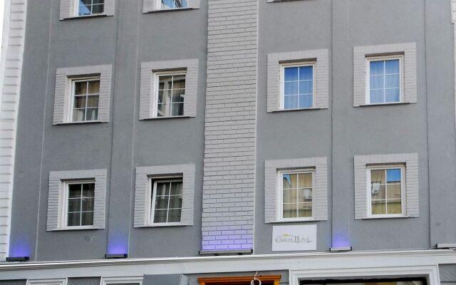 Comfort Hotel Taksim