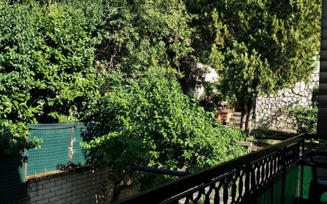 Apartment With 2 Bedrooms In Ariccia, With Wonderful Sea View, Furnished Balcony And Wifi