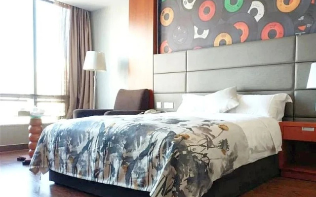 Shangmei International Hotel