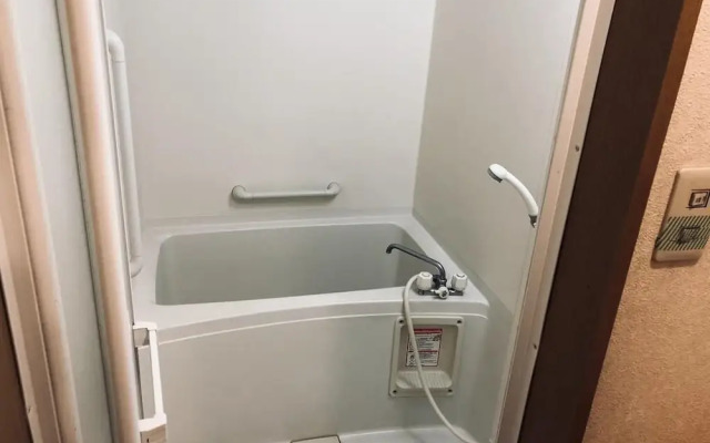 Tsuruya Guesthouse Hostel