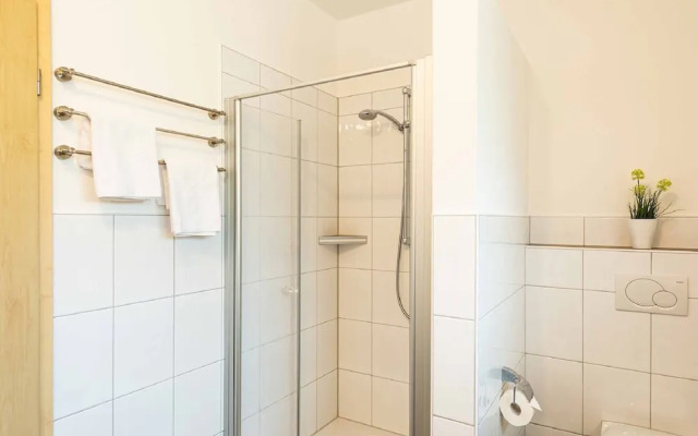 Ferienwohnung Granat