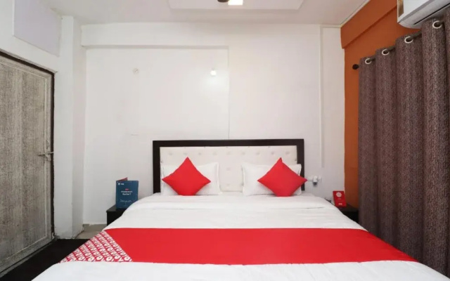 Hotel Al Samaya By OYO Rooms