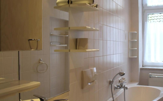 Pension an der Havel