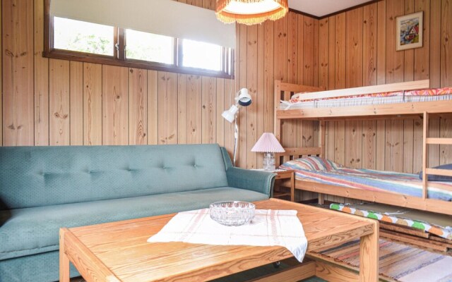 Beautiful Home in Köpingsvik With 2 Bedrooms