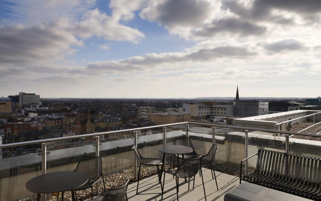 Residence Inn Slough