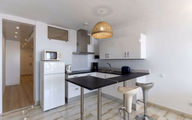 Apartment Bahia Empuriabrava