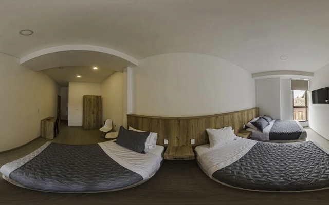 Aparthotel Casablanca
