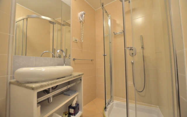 Rooms Pjaceta
