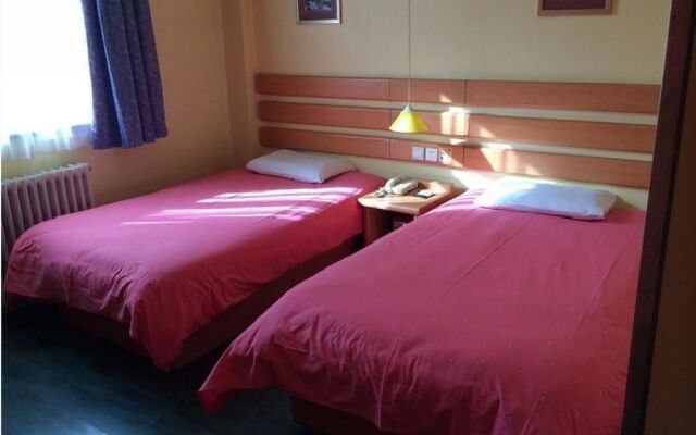 Home Inn Handan Zhonghua South Street