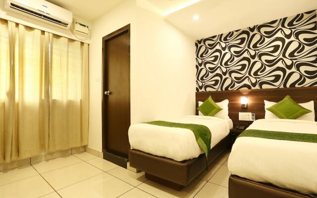 Treebo Trend Dwaraka Grand