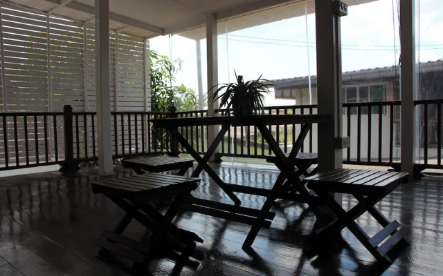 Room-baan Khunphiphit Homestay