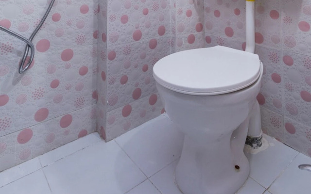 OYO 29431 Hotel Nagar