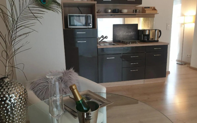 Appart-Hotel REB_ART