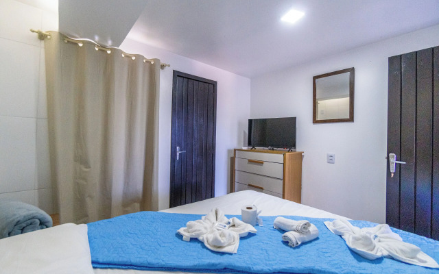 Pousada Caminho do Mar