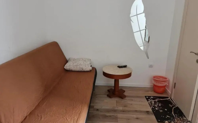 Hostel in Eilat