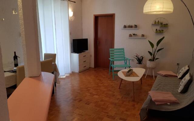 Apartment Anna 2021
