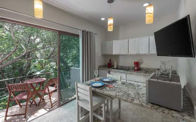 Ka Suites Tulum by HA