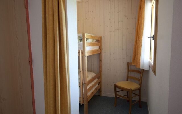 Hotel Etoile Des Neiges
