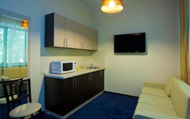Hotel Antic