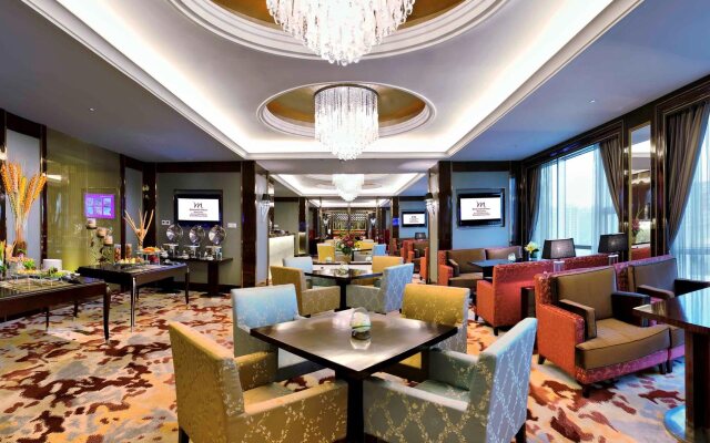 Oriental Ginza Hotel Shenzhen