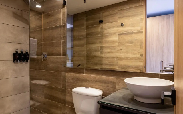 w Stylish Loft in Virrey