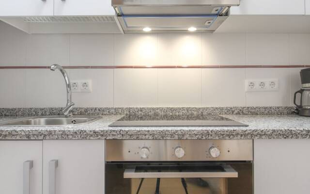 Deluxe Apartment Arenal