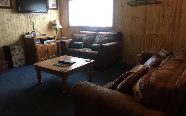 Cabin 5