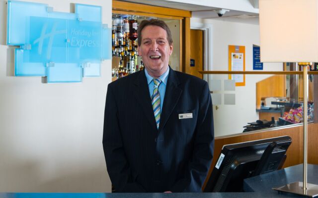 Holiday Inn Express Peterborough by IHG