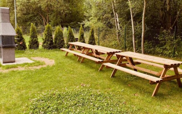 Apartamenty Sun & Snow Konopnickiej