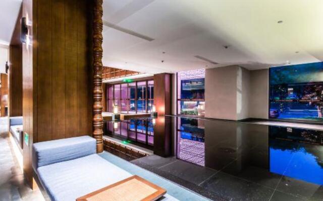 Baili Shachanghua Hotel