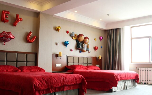 Gem Prairie (Jia Sheng) Hotel