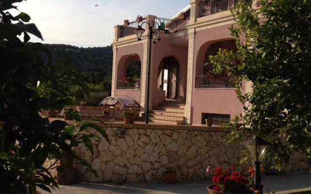 Villa Vesta