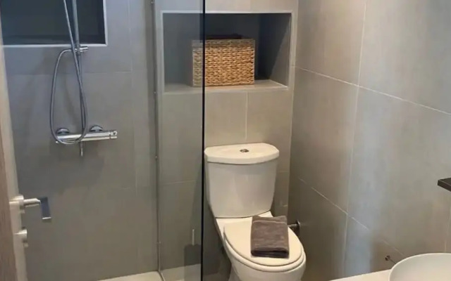 Room-cactus Suberb Suite With Private Po