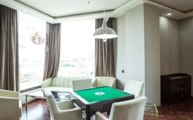 Jingyuege International Hotel