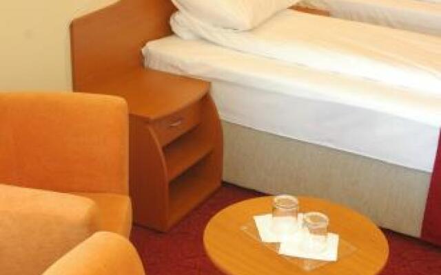 Hotel Parc