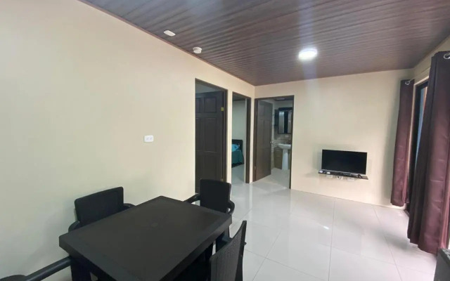 Cabinas El Paso de Moisés