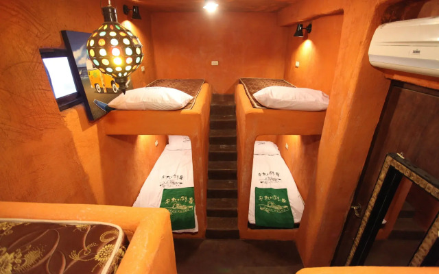 Afei Surf Inn Hall 4 - NANU