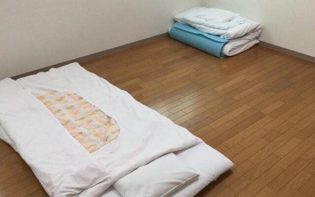 A Tourist Home Ougiya