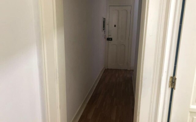 Apartment With 2 Bedrooms in Lisboa, With Wifi