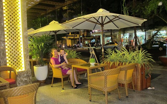 Luxury Da Nang Hotel