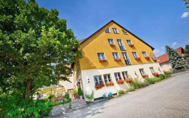 Hotel Gasthof Raab