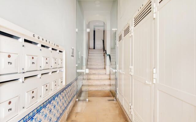 Downtown Nova Baixa-Chiado