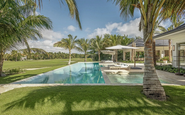 Playa Serena 19 Sumptuous Retreat