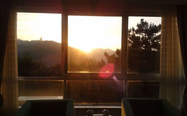 Wuyue Scenic Area hotel Lushan Mountain