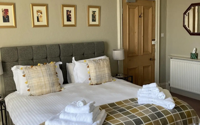 Thornsgill House B&B