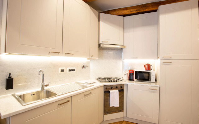 Falegnami Suites - BolognaRooms
