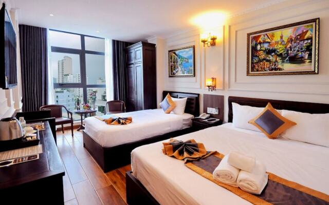 Apollo Hotel Nha Trang