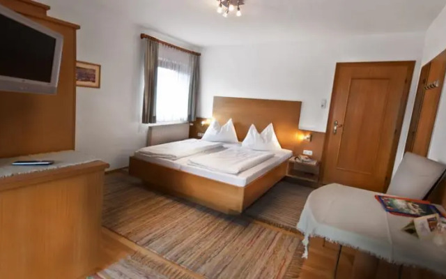 Haus Schafflinger "Das Nichtraucherhaus"